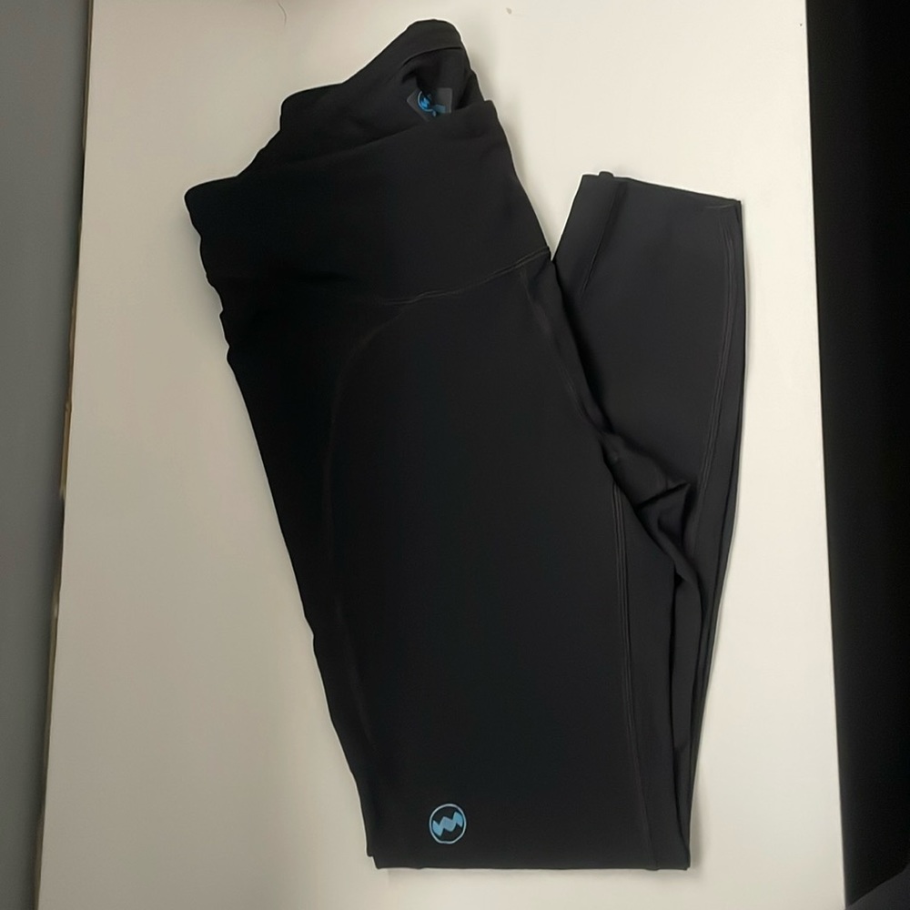 Janji 7/8 Running Leggings (Groundwork Tight)